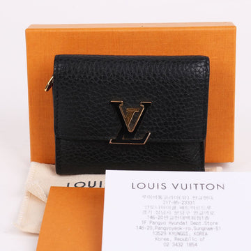 LOUIS VUITTON Capucines XS Damen Geldbörse M68587 149073286