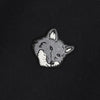 MAISON KITSUNE Half-Zip Sweatshirt PM00305-KM0341-P199 148977195 [P]