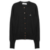 VIVIENNE WESTWOOD Wollcardigan 1803002P-Y0006-N403 148977178 [P]