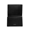 BURBERRY FLINT Klappkarte Geldbörse schwarz 81046991 149076611 [P]