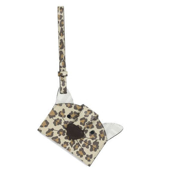 FENDI タバコブラウン マルチ ベスト フレンズ フォーエバー カード財布 8M0522 AYJ0 F1TWZ 149077075