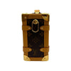 LOUIS VUITTON モノグラム サイド トランク MM M46358 149079167 [P]