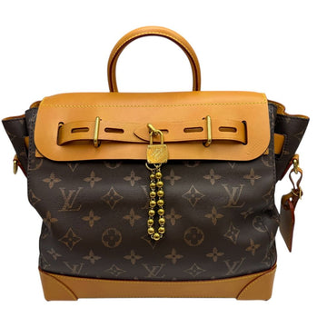 Louis Vuitton Monogram Steamer 30 M13932 149081453