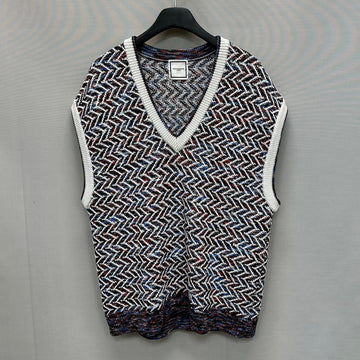 Wooyoungmi Multicolor Vest 105 149081530