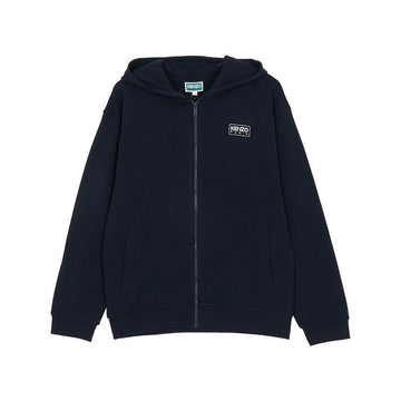 Kenzo Kids Zip-Up Cardigan 845 14A (Suitable for Adult Wear) K61466 149082938