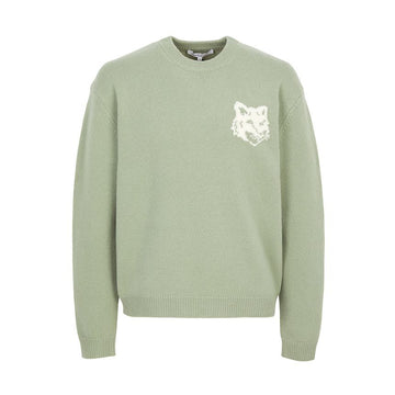 MAISON KITSUNE ニット PM00816KM0329 0396 149082944