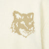 MAISON KITSUNE フォックスヘッド メンズ ニット PM00816KM0329 0395 149082943 [P]