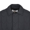MAISON KITSUNE メンズ キルティング ジャケット PM02104WW9067 P199 149082948 [P]