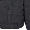MAISON KITSUNE メンズ キルティング ジャケット PM02104WW9067 P199 149082948 [P]
