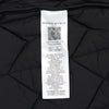 MAISON KITSUNE メンズ キルティング ジャケット PM02104WW9067 P199 149082948 [P]