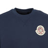 MONCLER モンクレール メンズ スウェットシャツ 8G00061 899V4 77B 149082952 [P]