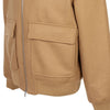 MAISON KITSUNE Herren Bomberjacke PM02140WM2030 0299 149082951 [P]