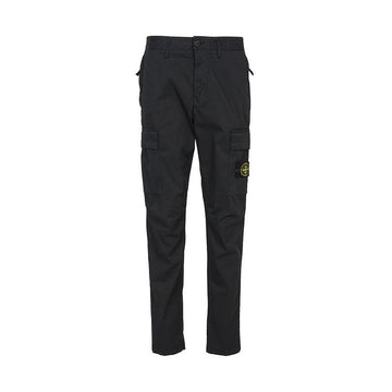 Stone Island Men's Cargo Pants K2S153100032 S0010 V0029 149082953