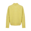 AMI Collar Knit UPL408 KN0135 3993 149082956 [P]