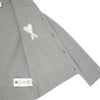 AMI カーディガン UKC366 KN0135 058 149082954 [P]