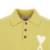 AMI Collar Knit UPL408 KN0135 3993 149082956 [P]