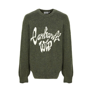 CARHARTT ウィップ チェダー メンズ ニット 3E0XX 149082960 [P]