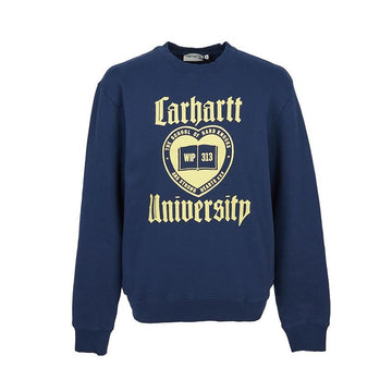 CARHARTT Sweatshirt mit Fleece für Männer I035642 VQXX 149082965