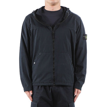 Stone Island Men's Hooded Overshirt Jacket 149083020