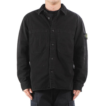 STONE ISLAND Langarm Overshirt 25FW (151200025 S0184 V0129) 149083034