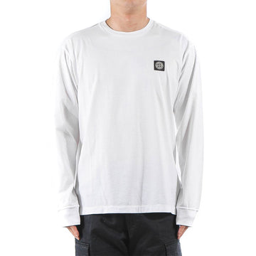 STONE ISLAND メンズロングスリーブTシャツ 149083035