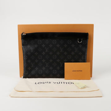 LOUIS VUITTON M62291 Pochette Apollo Clutch 148549539