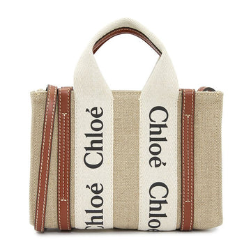 Chloe Mini Tote Bag CHC22AP237I26 90U 36019212 [P]