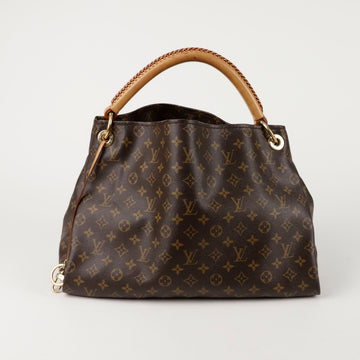 LOUIS VUITTON M40249 acti MM Schultertasche 148877333