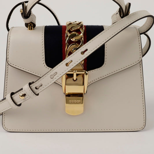 GUCCI ミニトートショルダーバッグ 470270 149001345 [P]