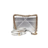 DIOR クリスチャン ラマ チェーン ショルダーバッグ L330438 149084099 [P]