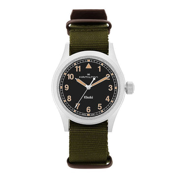 Hamilton H69401930 Men's NATO Watch 145095881 [P]