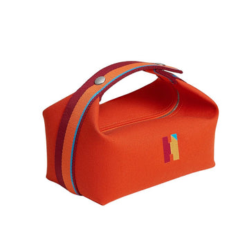 HERMES H Pavillon Case Pouch, Small Model H104346M 02 154527827