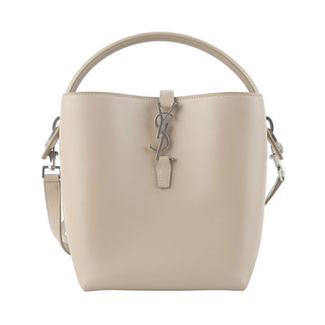 SAINT LAURENT Cassandra LE 37 Bucket Schultertasche klein 749036 149084456