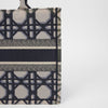 Dior M1296ZZAU Book Tote Medium Tote Bag 149038168 [P]