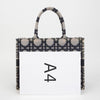 Dior M1296ZZAU Book Tote Medium Tote Bag 149038168 [P]