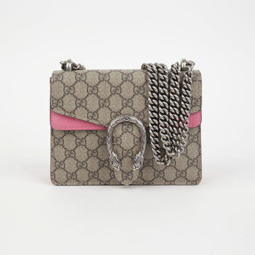 Gucci Dionysus Mini Chain Shoulder Crossbody Bag 421970 149038477