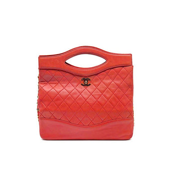 CHANEL Lammleder 31 Bag L487080 149091210