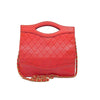 CHANEL Lambskin 31 Bag L487080 149091210 [P]