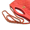 CHANEL Lambskin 31 Bag L487080 149091210 [P]