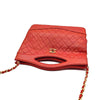 CHANEL Lambskin 31 Bag L487080 149091210 [P]