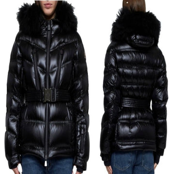 MONCLER Damen Daunenjacke 25. Saison Grenoble 1A00061 539YL 999 159489328 [P]