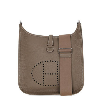 HERMES Etrusca Evelyn PM 29 stamp H056277CK 18 149112535