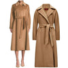 MaxMara 25fw Studio Tenzone Coat/TENZONE 002 147434837 [P]
