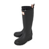 Maison Kitsune Hunter Downpour Tall Rain Boots HFRU0030252 P199 149123459 [P]