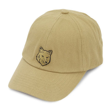 Maison Kitsune Fox Head Cap MM06104WW0096 0054 149123464