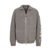 Maison Kitsune Men's Zip-Up Cardigan PM02112KT1150 H131 149123473 [P]