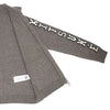 Maison Kitsune Men's Zip-Up Cardigan PM02112KT1150 H131 149123473 [P]