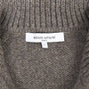 Maison Kitsune Men's Zip-Up Cardigan PM02112KT1150 H131 149123473 [P]