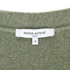 Maison Kitsune Men's Cardigan PM00510KT1180 P131 149123472 [P]