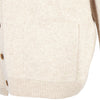 Maison Kitsune Foxhead Men's Cardigan PM00510KT1180 0335 149123469 [P]